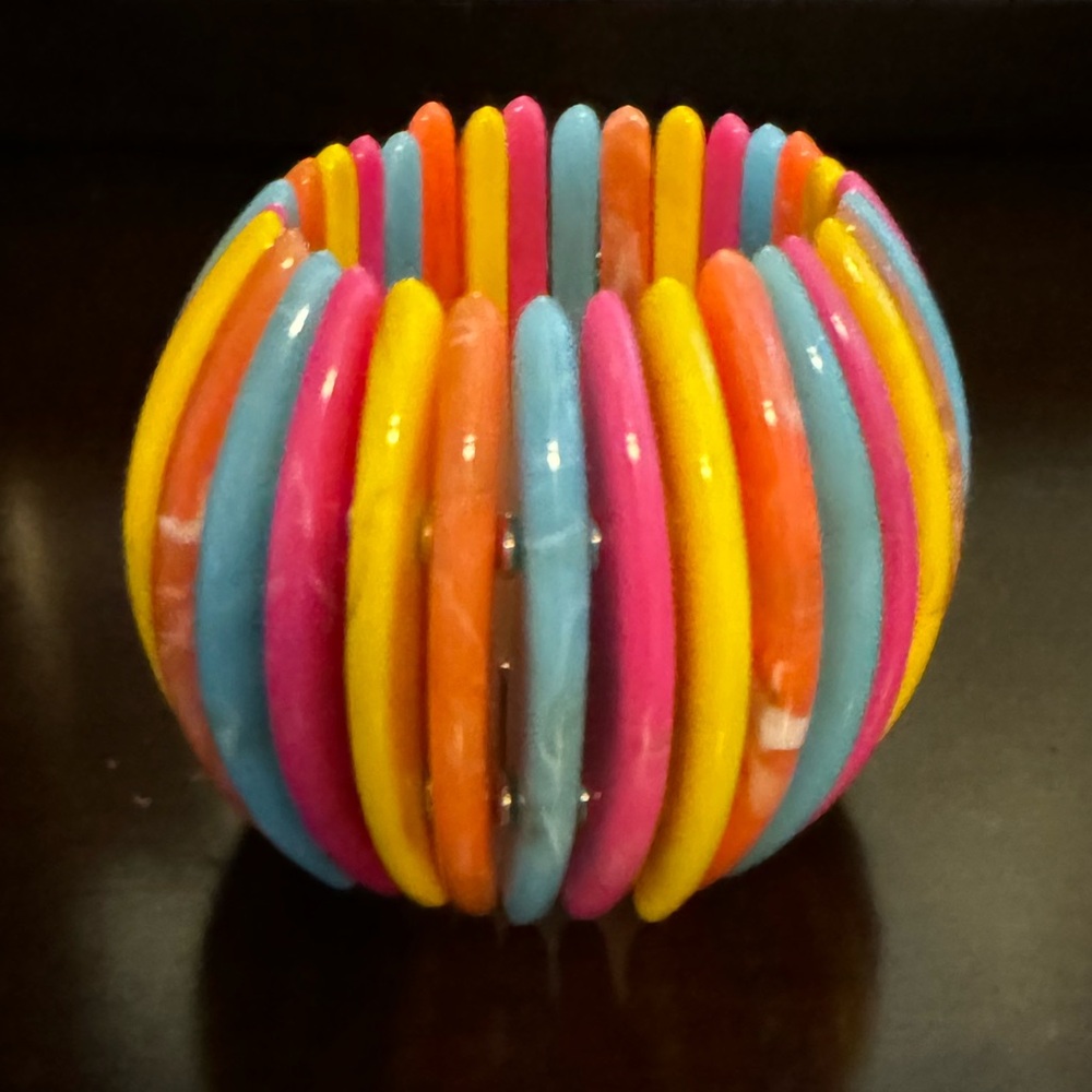Sassy Jones Zanzibar Bangle